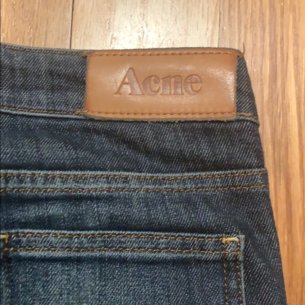 Acne Jeans - image 2